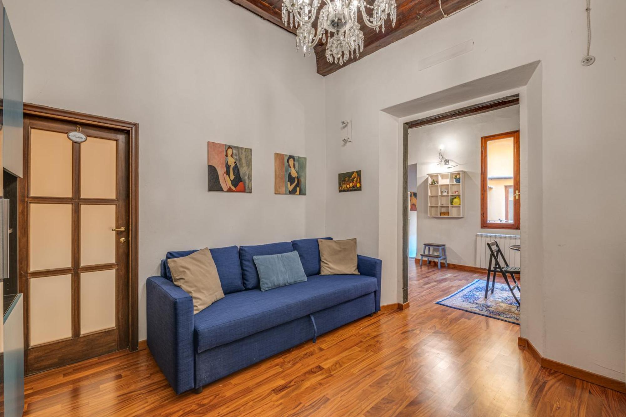 Apartamento In - Duomo Florencia