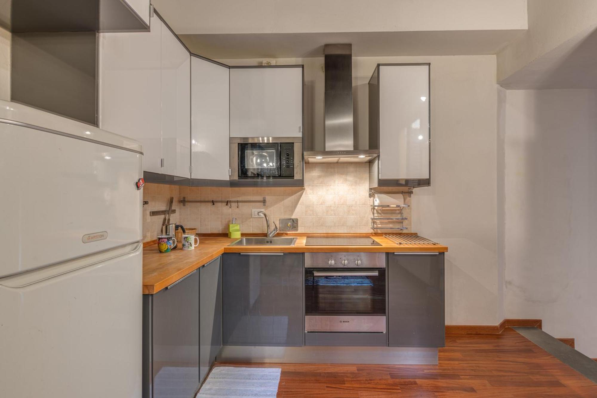 Apartamento In - Duomo *