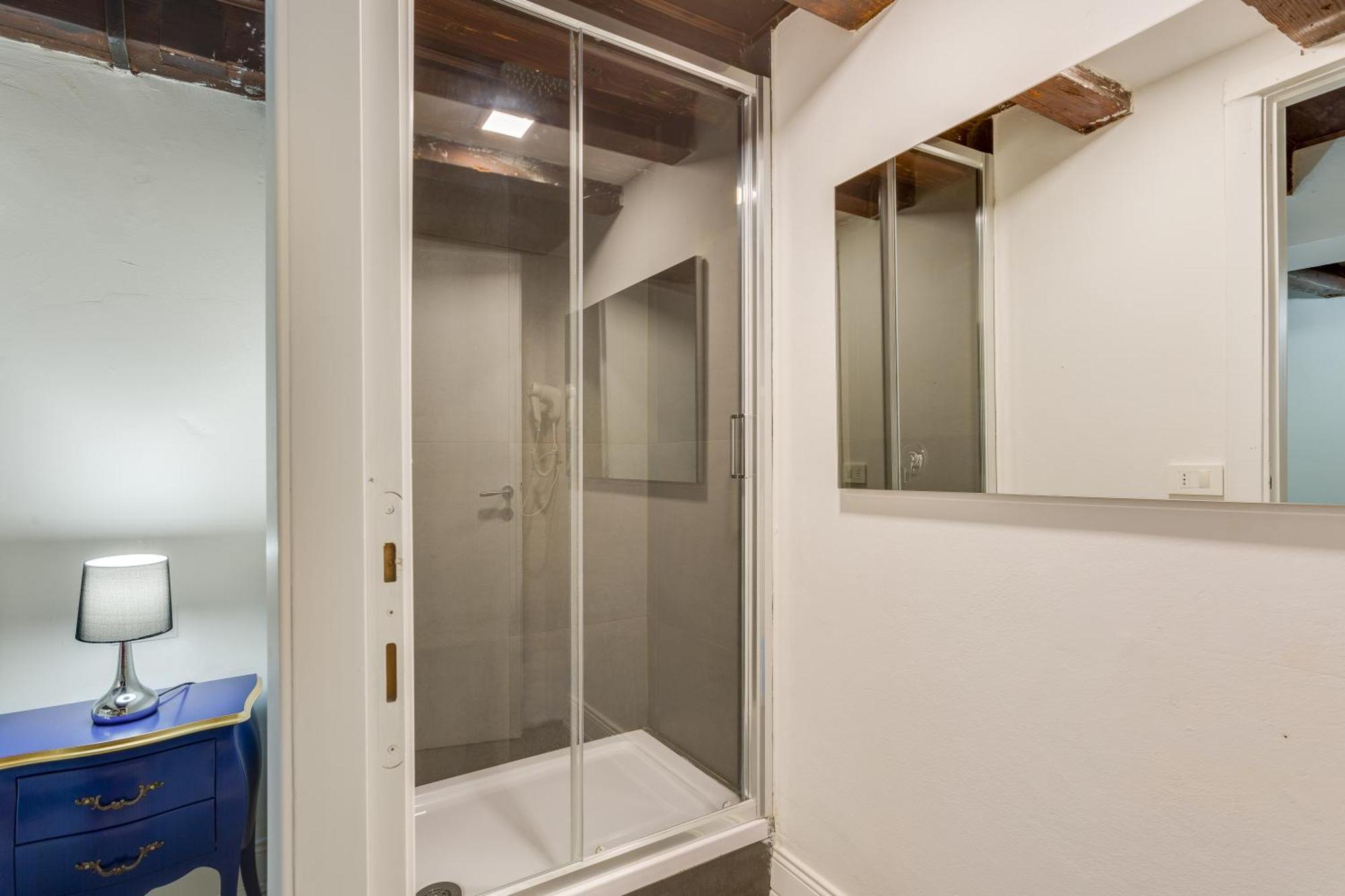 Apartamento In - Duomo Florencia