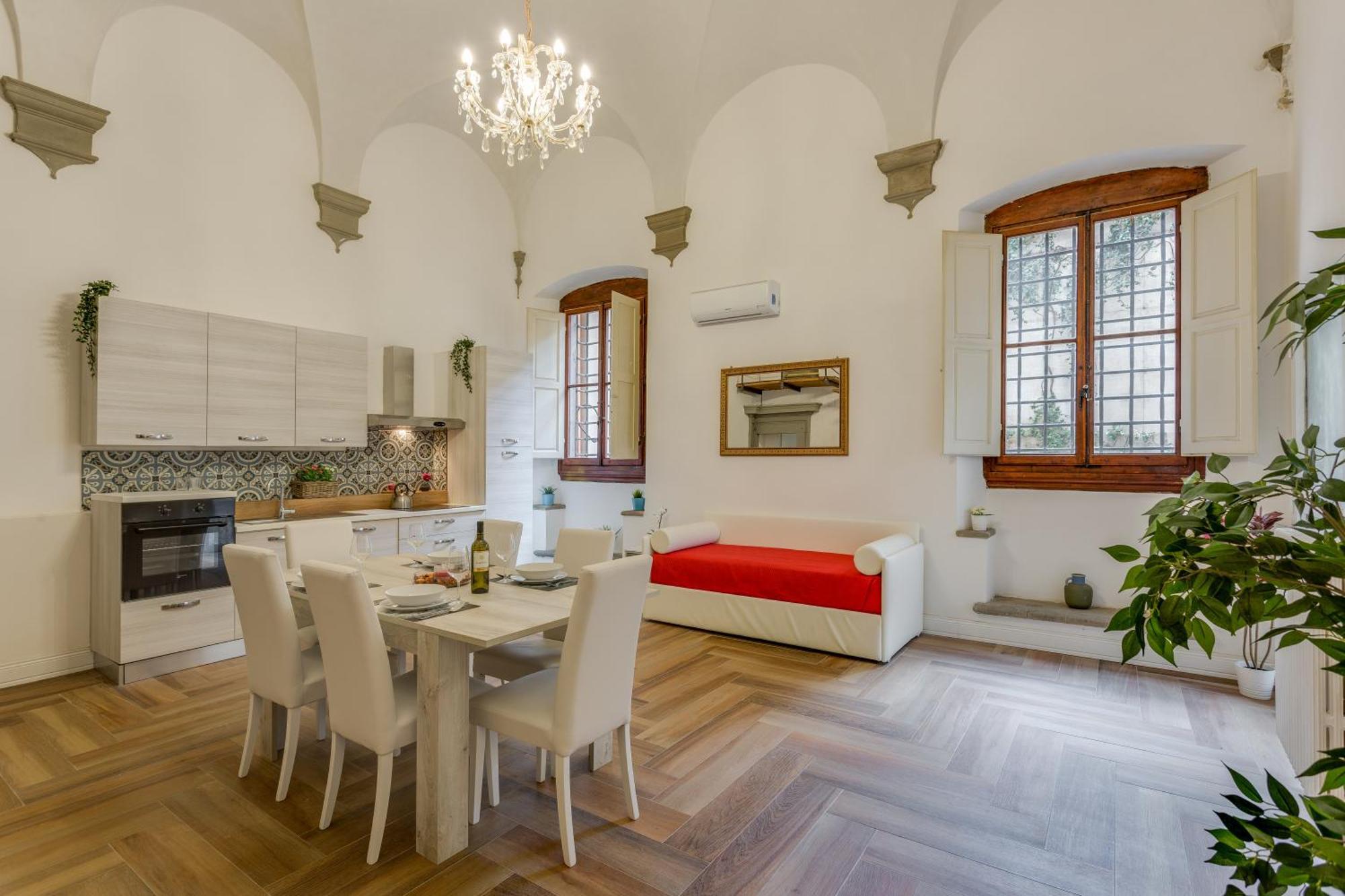 Apartamento In - Duomo *